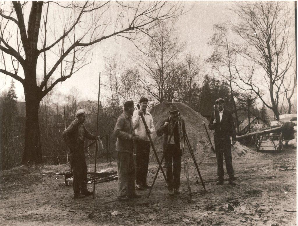 Historia koła PZKO Gródek 5