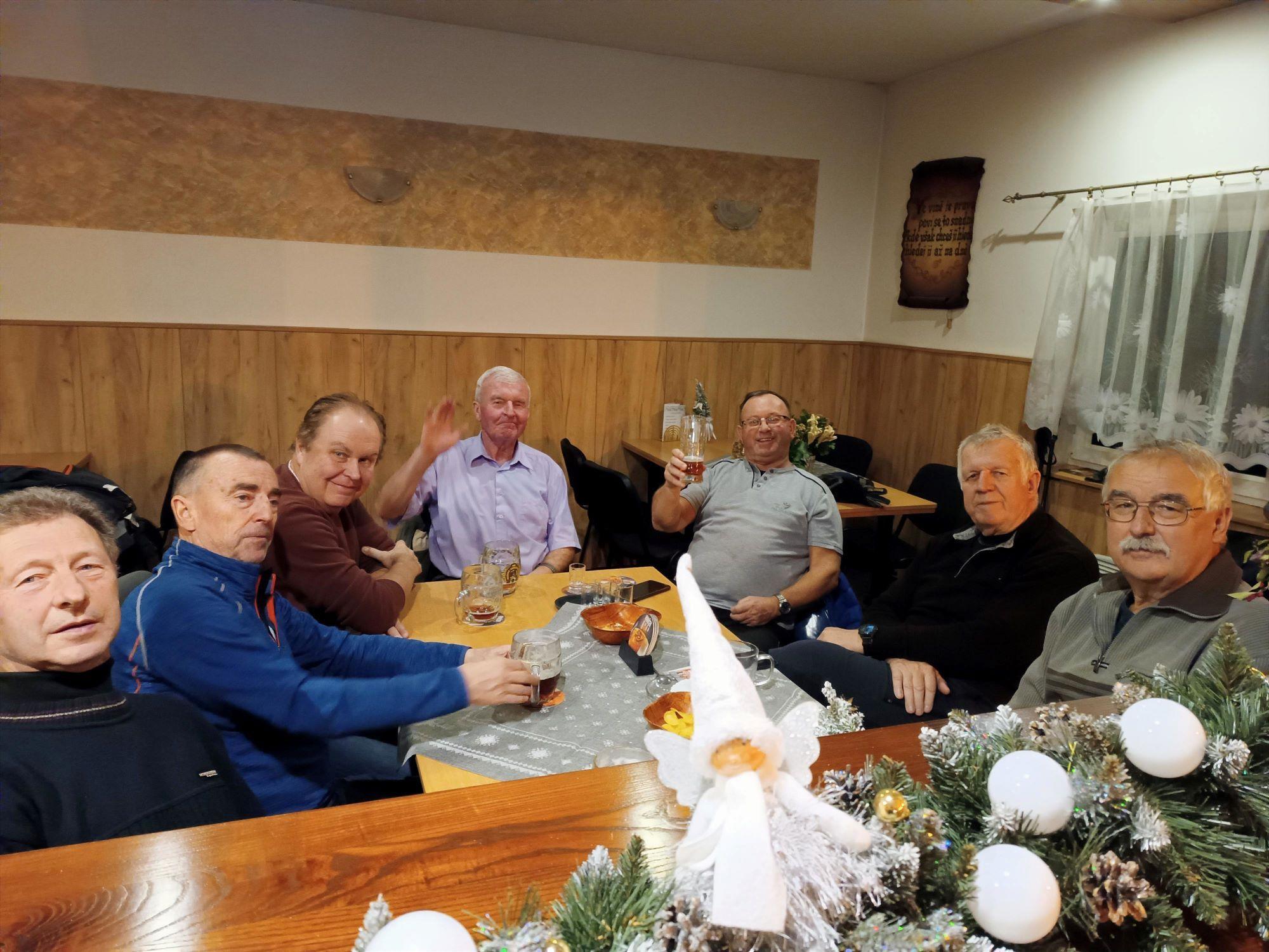 15.12.2025   Wigilijka