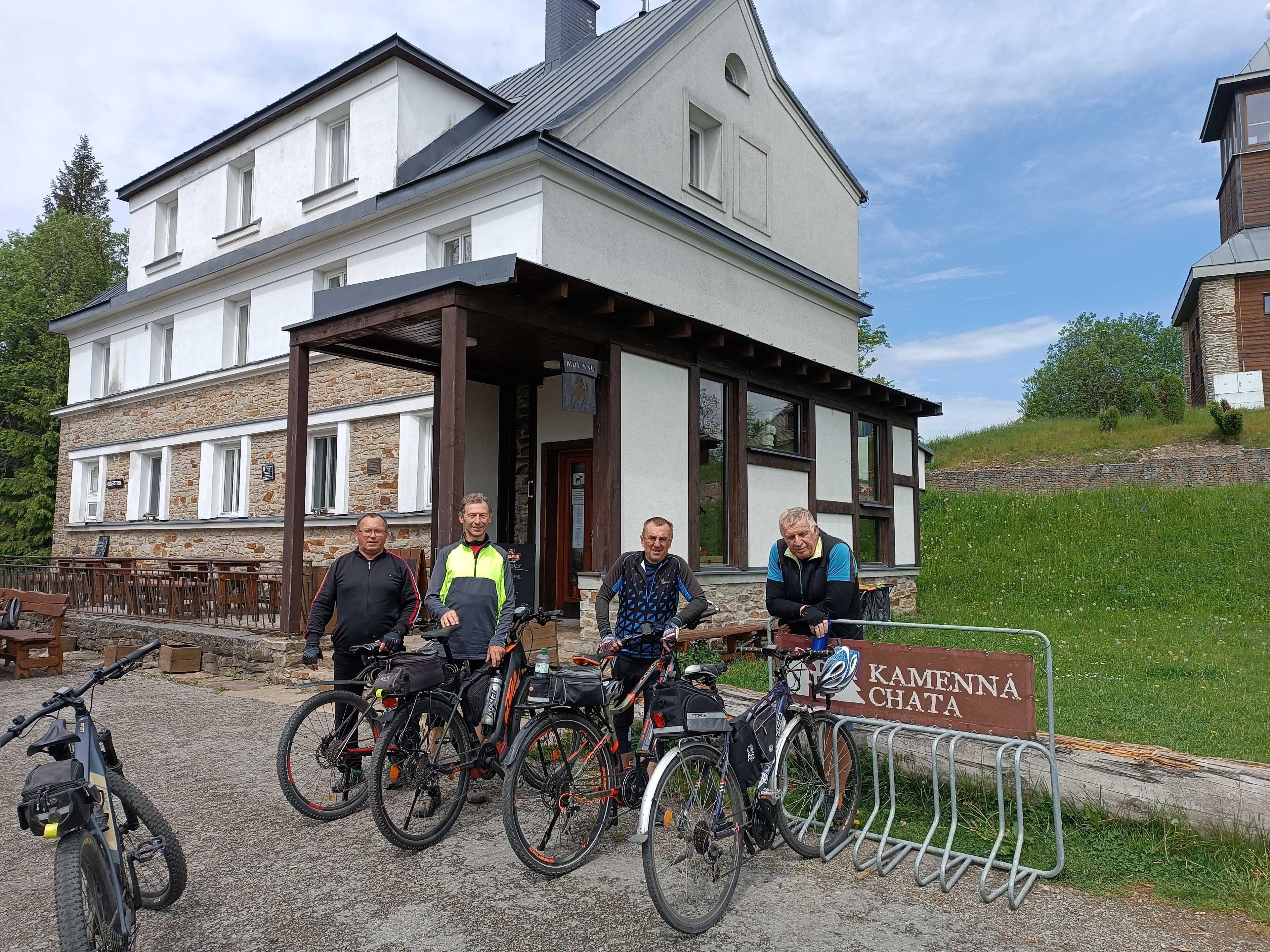 20.05.2024  Wielki Połom