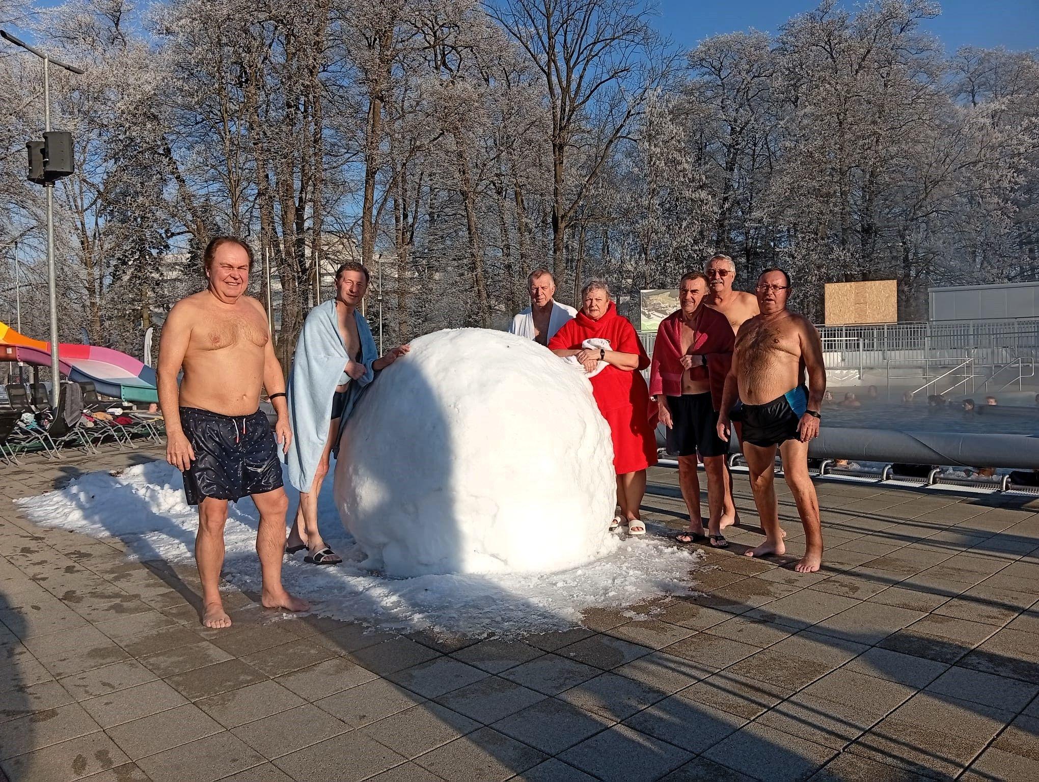 19.1.2026 Turčianske Teplice